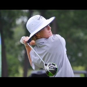 Meet your Posher, Jack